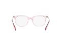 Ralph Dioptrické okuliare RA 7139 6012