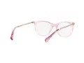 Ralph Dioptrické okuliare RA 7139 6012
