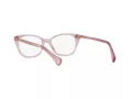 Ralph Dioptrické okuliare RA 7146 6038