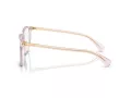 Ralph Dioptrické okuliare RA 7147 6043