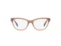 Ralph Dioptrické okuliare RA 7152U 6067