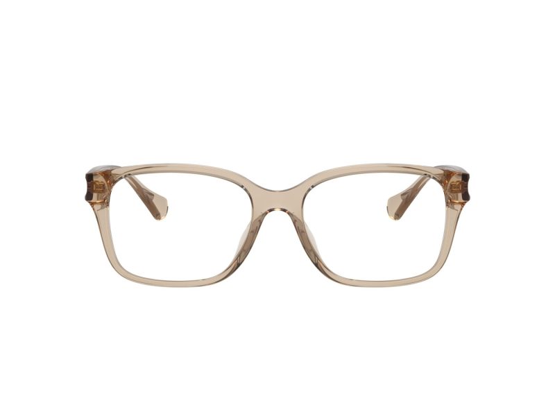 Ralph Dioptrické okuliare RA 7155U 5802