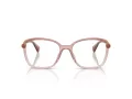 Ralph Dioptrické okuliare RA 7156U 6129