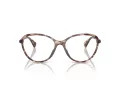 Ralph Dioptrické okuliare RA 7157U 5263