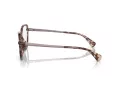 Ralph Dioptrické okuliare RA 7157U 5263