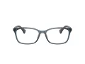 Ralph RA 7160U 6198 53 Férfi, Női szemüvegkeret (optikai keret)