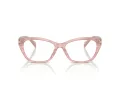 Ralph Dioptrické okuliare RA 7161U 6155