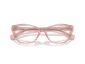 Ralph Dioptrické okuliare RA 7161U 6155