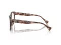 Ralph Dioptrické okuliare RA 7162U 6058