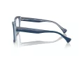 Ralph Dioptrické okuliare RA 7162U 6064