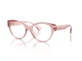 Ralph Dioptrické okuliare RA 7164U 5801