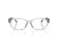 Ralph Dioptrické okuliare RA 7165U 5746