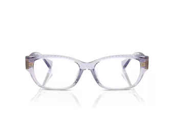 Ralph Dioptrické okuliare RA 7165U 5746