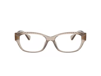 Ralph Dioptrické okuliare RA 7165U 5802