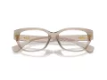 Ralph Dioptrické okuliare RA 7165U 5802