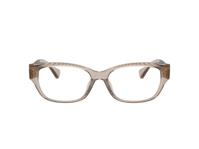 Ralph Dioptrické okuliare RA 7165U 5802
