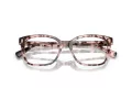 Ralph Dioptrické okuliare RA 7174U 5575