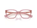 Ralph Dioptrické okuliare RA 7180U 6118