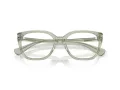 Ralph Dioptrické okuliare RA 7180U 6279