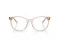 Ralph Dioptrické okuliare RA 7182U 6117