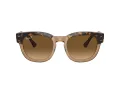 Ray-Ban Mega Hawkeye Slnečné okuliare RB 0RB0298S 1292M2