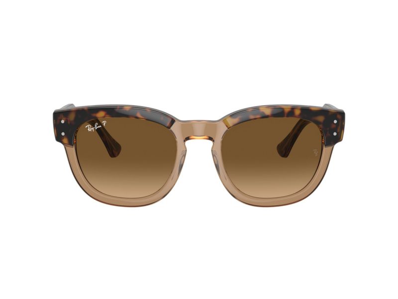 Ray-Ban Mega Hawkeye Slnečné okuliare RB 0RB0298S 1292M2