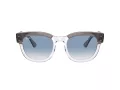 Ray-Ban Mega Hawkeye Slnečné okuliare RB 0RB0298S 13553F