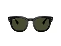 Ray-Ban Mega Hawkeye Slnečné okuliare RB 0298S 901/31