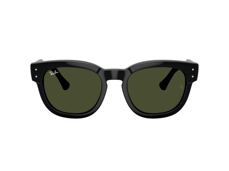 Ray-Ban Mega Hawkeye Slnečné okuliare RB 0RB0298S 901/31