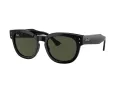 Ray-Ban Mega Hawkeye Slnečné okuliare RB 0298S 901/31