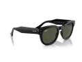 Ray-Ban Mega Hawkeye Slnečné okuliare RB 0298S 901/31