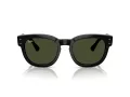 Ray-Ban Mega Hawkeye Slnečné okuliare RB 0298S 901/31