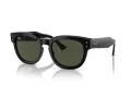 Ray-Ban Mega Hawkeye Slnečné okuliare RB 0298S 901/31