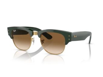   Ray-Ban Mega Clubmaster Slnečné okuliare RB 0RB0316S 136851