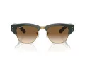 Ray-Ban Mega Clubmaster Slnečné okuliare RB 0RB0316S 136851