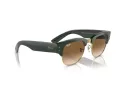 Ray-Ban Mega Clubmaster Slnečné okuliare RB 0RB0316S 136851