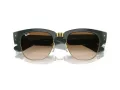 Ray-Ban Mega Clubmaster Slnečné okuliare RB 0RB0316S 136851