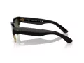 Ray-Ban Mega Clubmaster Slnečné okuliare RB 0RB0316S 901/31