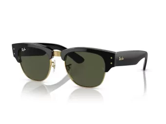   Ray-Ban Mega Clubmaster Slnečné okuliare RB 0RB0316S 901/31