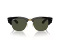 Ray-Ban Mega Clubmaster Slnečné okuliare RB 0RB0316S 901/31