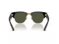 Ray-Ban Mega Clubmaster Slnečné okuliare RB 0RB0316S 901/31