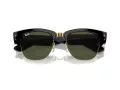 Ray-Ban Mega Clubmaster Slnečné okuliare RB 0RB0316S 901/31