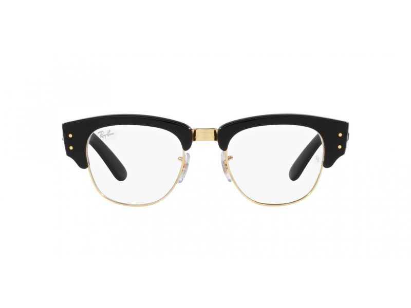 Ray-Ban Mega Clubmaster Slnečné okuliare RB 0316S 901/GG