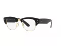 Ray-Ban Mega Clubmaster Slnečné okuliare RB 0316S 901/GG