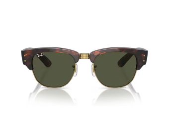   Ray-Ban Mega Clubmaster Slnečné okuliare RB 0RB0316S 990/31