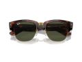 Ray-Ban Mega Clubmaster Slnečné okuliare RB 0RB0316S 990/31