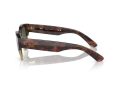 Ray-Ban Mega Clubmaster Slnečné okuliare RB 0RB0316S 990/31