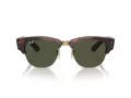Ray-Ban Mega Clubmaster Slnečné okuliare RB 0RB0316S 990/31