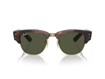   Ray-Ban Mega Clubmaster Slnečné okuliare RB 0RB0316S 990/31