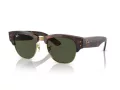 Ray-Ban Mega Clubmaster Slnečné okuliare RB 0RB0316S 990/31